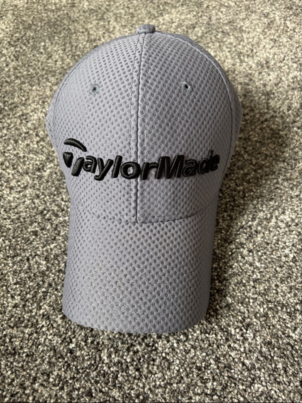 TaylorMade Golf Cap